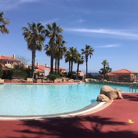 Villa Nice House With Amazing Swimming Pool/ Just 5 Min From Beach Santa Pola Exterior foto