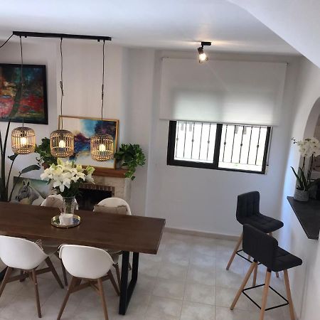 Villa Nice House With Amazing Swimming Pool/ Just 5 Min From Beach Santa Pola Exterior foto