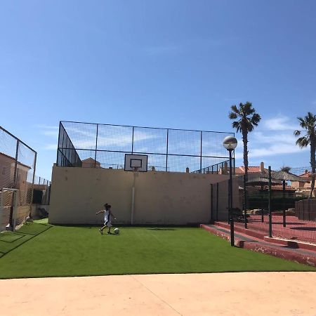 Villa Nice House With Amazing Swimming Pool/ Just 5 Min From Beach Santa Pola Exterior foto