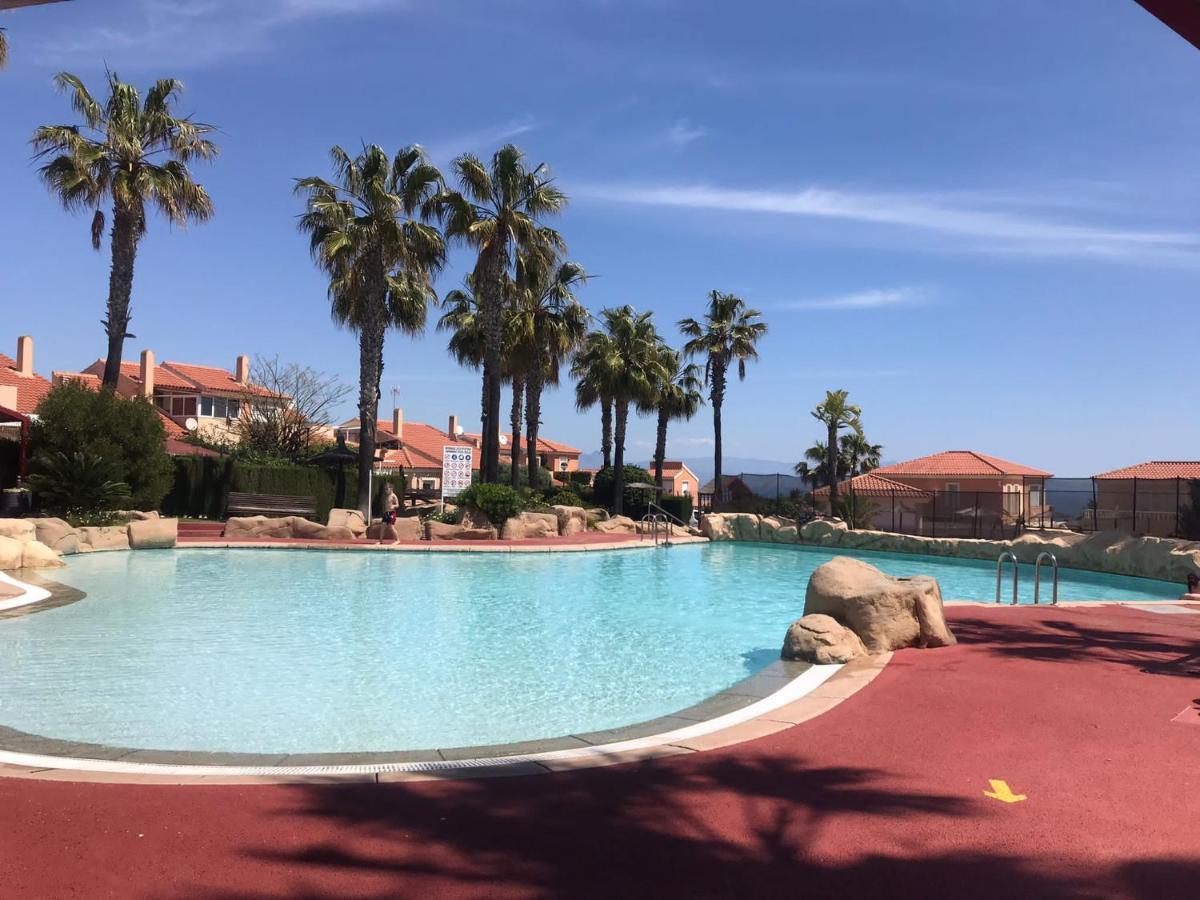 Villa Nice House With Amazing Swimming Pool/ Just 5 Min From Beach Santa Pola Exterior foto