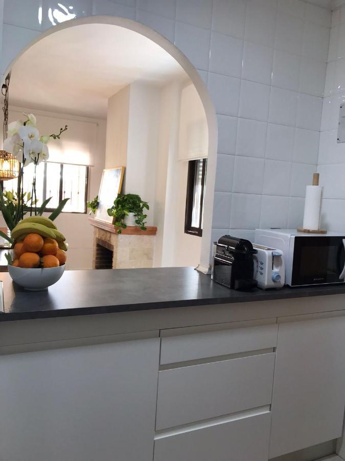 Villa Nice House With Amazing Swimming Pool/ Just 5 Min From Beach Santa Pola Exterior foto