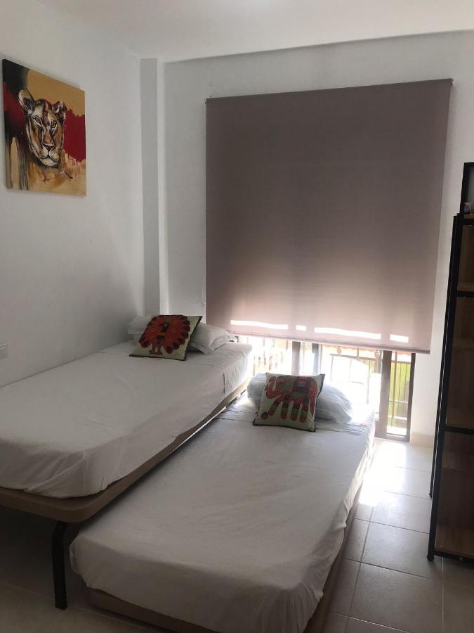 Villa Nice House With Amazing Swimming Pool/ Just 5 Min From Beach Santa Pola Exterior foto