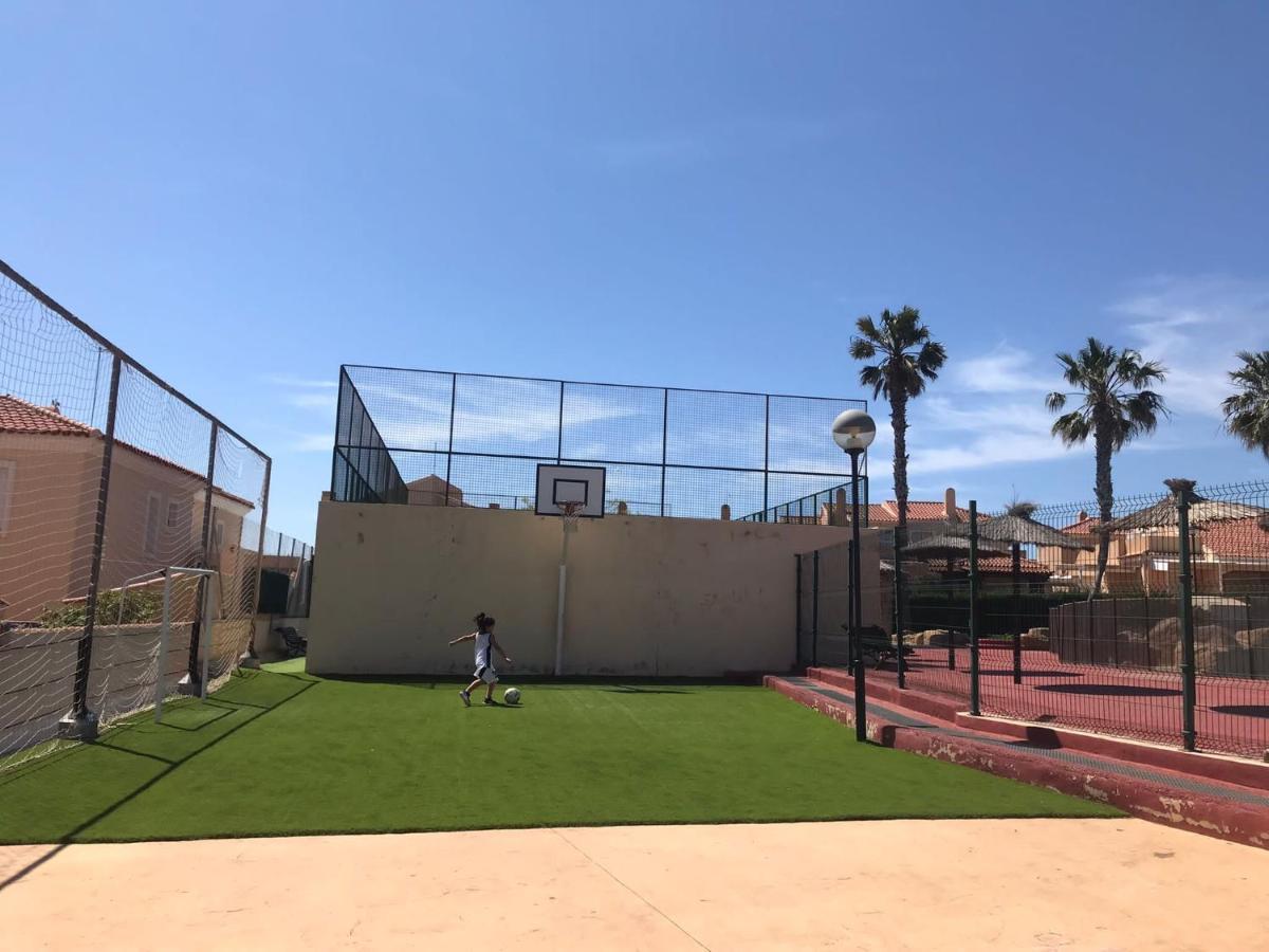 Villa Nice House With Amazing Swimming Pool/ Just 5 Min From Beach Santa Pola Exterior foto