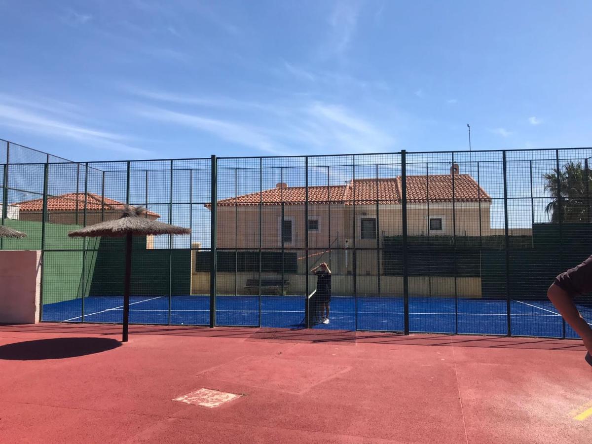 Villa Nice House With Amazing Swimming Pool/ Just 5 Min From Beach Santa Pola Exterior foto