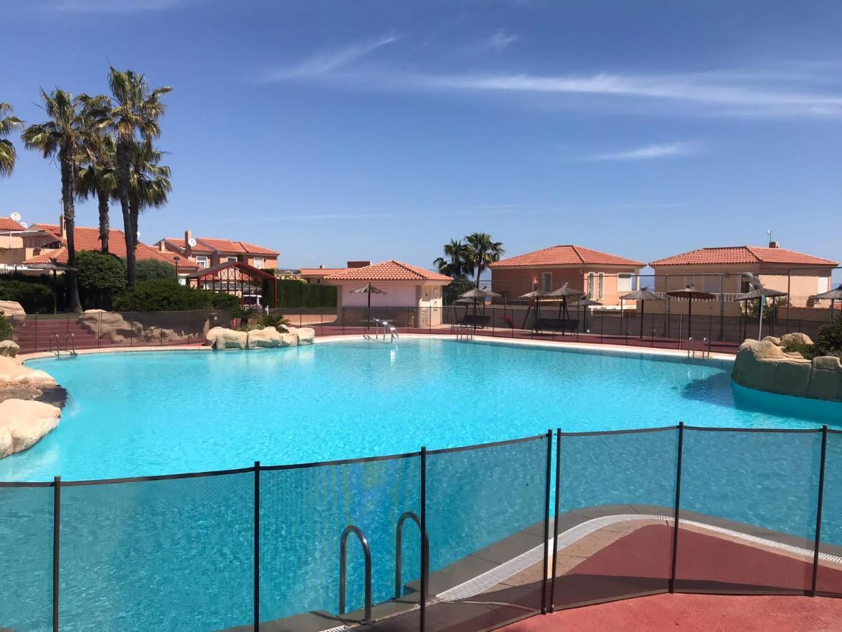 Villa Nice House With Amazing Swimming Pool/ Just 5 Min From Beach Santa Pola Exterior foto
