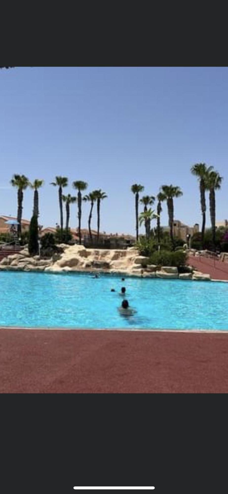 Villa Nice House With Amazing Swimming Pool/ Just 5 Min From Beach Santa Pola Exterior foto